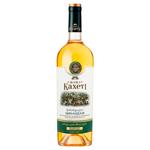 Shato Kakheti Tsinandali Dry White Wine 10-13.5% 0.75l