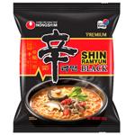 Nongshim Shin Ramyun Black 130g