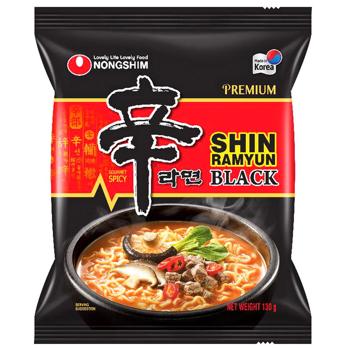 pasta nongshim 130g Korea