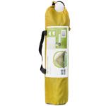 Тент Garden Star пляжний UV50 120х200х120см