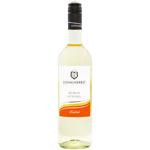 Donauherbst Muskat Ottonel White Semi-Sweet Wine 11% 0.75l