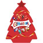 ЯЛИНКА CELEBRATION XMAS TREE 215Г