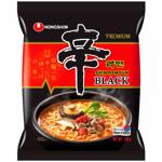 Nongshim Shin Ramyun Black Noodles 130g