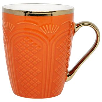 Cup Without brand ceramic 300ml China - buy, prices for COSMOS - photo 3