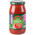 Korolivskyi Smak Sacebeli Sauce 460g