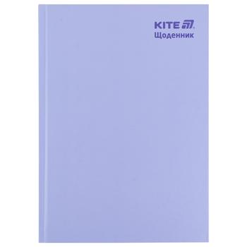 Kite Lilac A5 Diary K25-262-16