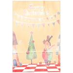 Didie Kraft Package 38х28х12cm