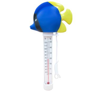 Garden Star Tropical Fish Thermometer 20.5*12.5*9.5cm - buy, prices for Auchan - photo 3