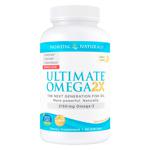 Рыбий жир Nordic Naturals Ultimate Omega 2X 90 гелевых капсул