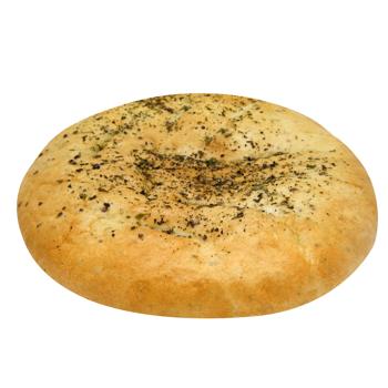 Greek Fokachcha 300g - buy, prices for NOVUS - photo 1