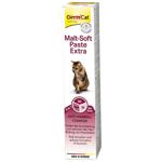 Ласощі для котів GimCat Malt-Soft Extra паста для виведення шерсті 50г