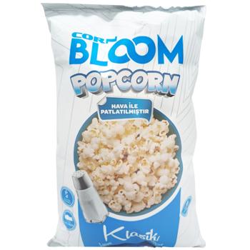 Попкорн Corn Bloom соленый 80г - купить, цены на КОСМОС - фото 1