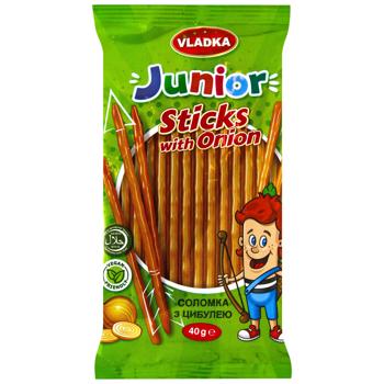 Sergini with onion salt stick 40g