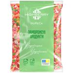 Смесь овощная Highberry Овощи для шакшуки замороженная 2,5кг
