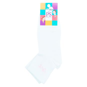 Шкарпетки Premier Socks дитячі середні р.18-24 - купити, ціни на ЕКО Маркет - фото 3