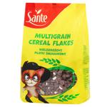 Sante Multigrain Ceral Flakes Mixture 500g