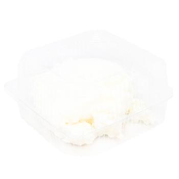 Bilotserkivskiy Fermented Cottage Cheese 9% - buy, prices for Vostorg - photo 1