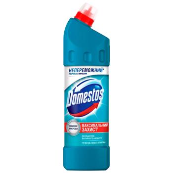 Domestos Atlantic Freshness Universal Cleaner 1l