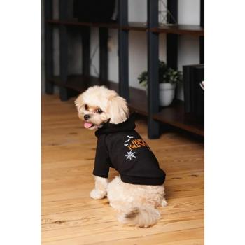 Толстовка для собак Pet Fashion Halloween р.M - купить, цены на MasterZoo - фото 3