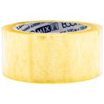 Economix Transparent Packing Adhesive Tape 48mm x 100m