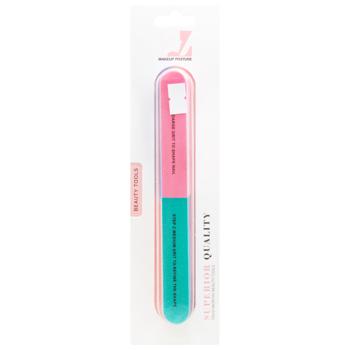 Nail File Multifunctional 7-sided 17.8*2*1.5cm - buy, prices for - photo 4