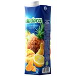 Sandora Multivitamin Nectar 0.95l