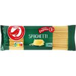 Auchan Spaghetti Quick-Cook Pasta 500g
