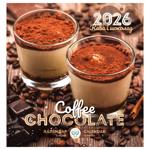Coffee and Chocolate Calendar 2026
