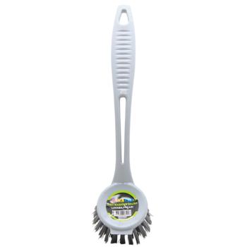 Щетка для мытья посуды Fanatik 166 И253 - купить, цены на Таврия В - фото 2