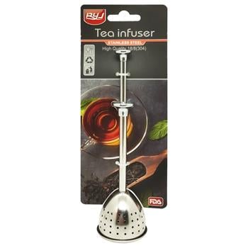 Strainer for Brewing Tea - buy, prices for COSMOS - photo 1