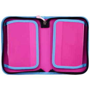 Yes Cute Unicorn Hard Single Pencil Case with Two Flaps - buy, prices for - photo 4