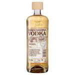 Ликер Koskenkorva Sauna Barrel 37,5% 0,7л