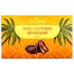 Фініки RONI натуральні 500 г