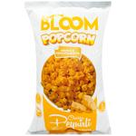 Corn Bloom Cheddar-Flavored Popcorn 65g