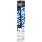 Хлопавка пневматична Білий сніг 30см