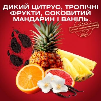 Дезодорант аерозольний Old Spice Wolfthorn 250мл - купити, ціни на ULTRAMARKET - фото 3