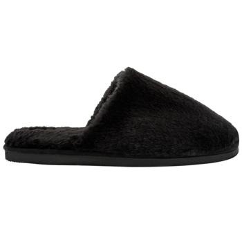 Twins 11163 HS-LUХ Fur Graphite Men's Slippers s.40/41 - buy, prices for Ideal - photo 2