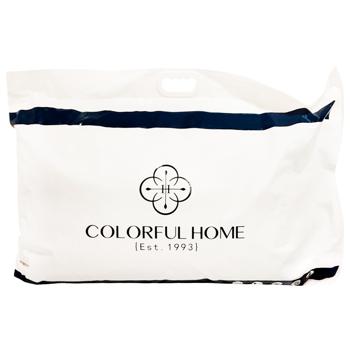 Подушка Colorful Home анатомічна 50х70см - купити, ціни на Восторг - фото 1