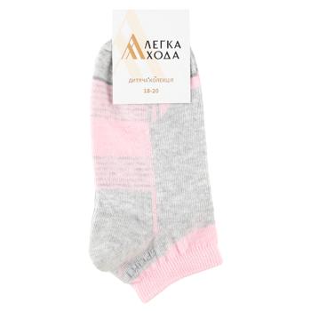 Носок Легка хода - купить, цены на Идеал - фото 1