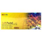 Пастель суха Mungyo 32 кольори
