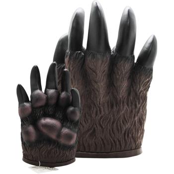 Zhorya Bear Paw Mitten Toy - buy, prices for Za Raz - photo 1