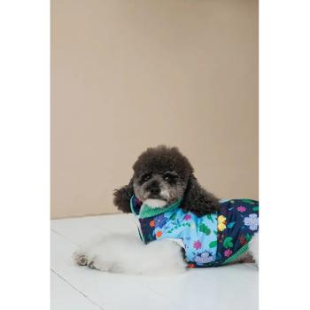 Pet Fashion Grass Vest for Dogs s.XS - buy, prices for - photo 4