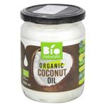 Bionaturalis Organic Virgin Coconut Oil 500ml