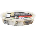 Dom Factor Fillet Pieces Mackerel in Oil 300g