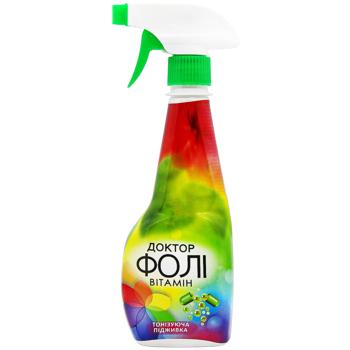Удобрение Доктор Фоли витамин 300мл