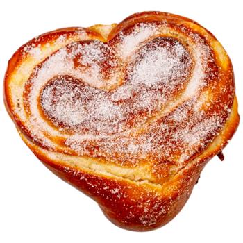 Булочка Малібу 150г