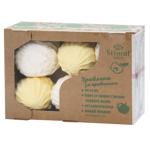 Stimul Marshmallow with Mango Flavor 320g