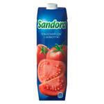 Sandora Tomato Juice with Pulp 0.95l