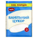 Цукор ванільний Мрія 35г