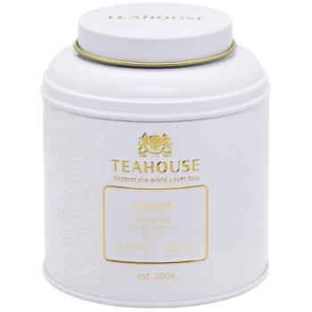 Teahouse Soursop №400 Green Tea 100g - buy, prices for Auchan - photo 1